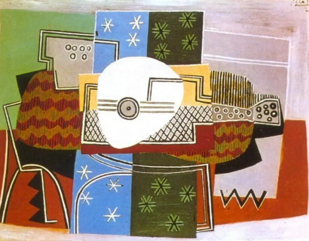 still life with mandoline picasso for pttechnique chapter 5 safety