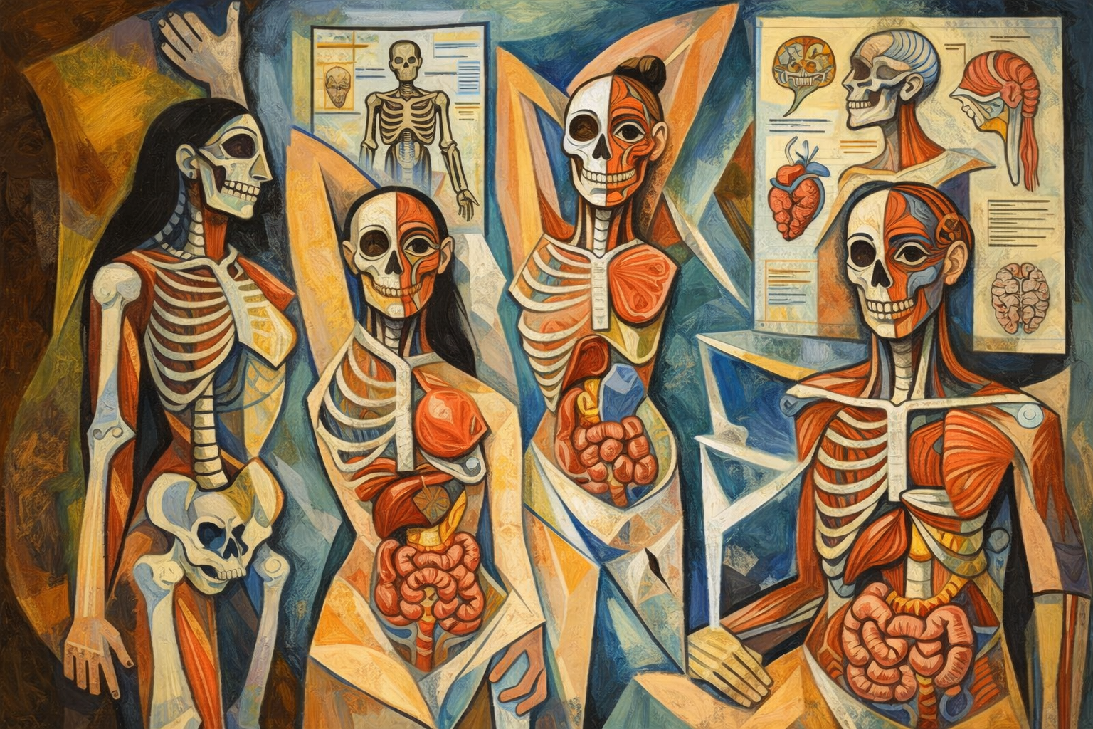 picasso for pttechnique chapter 3