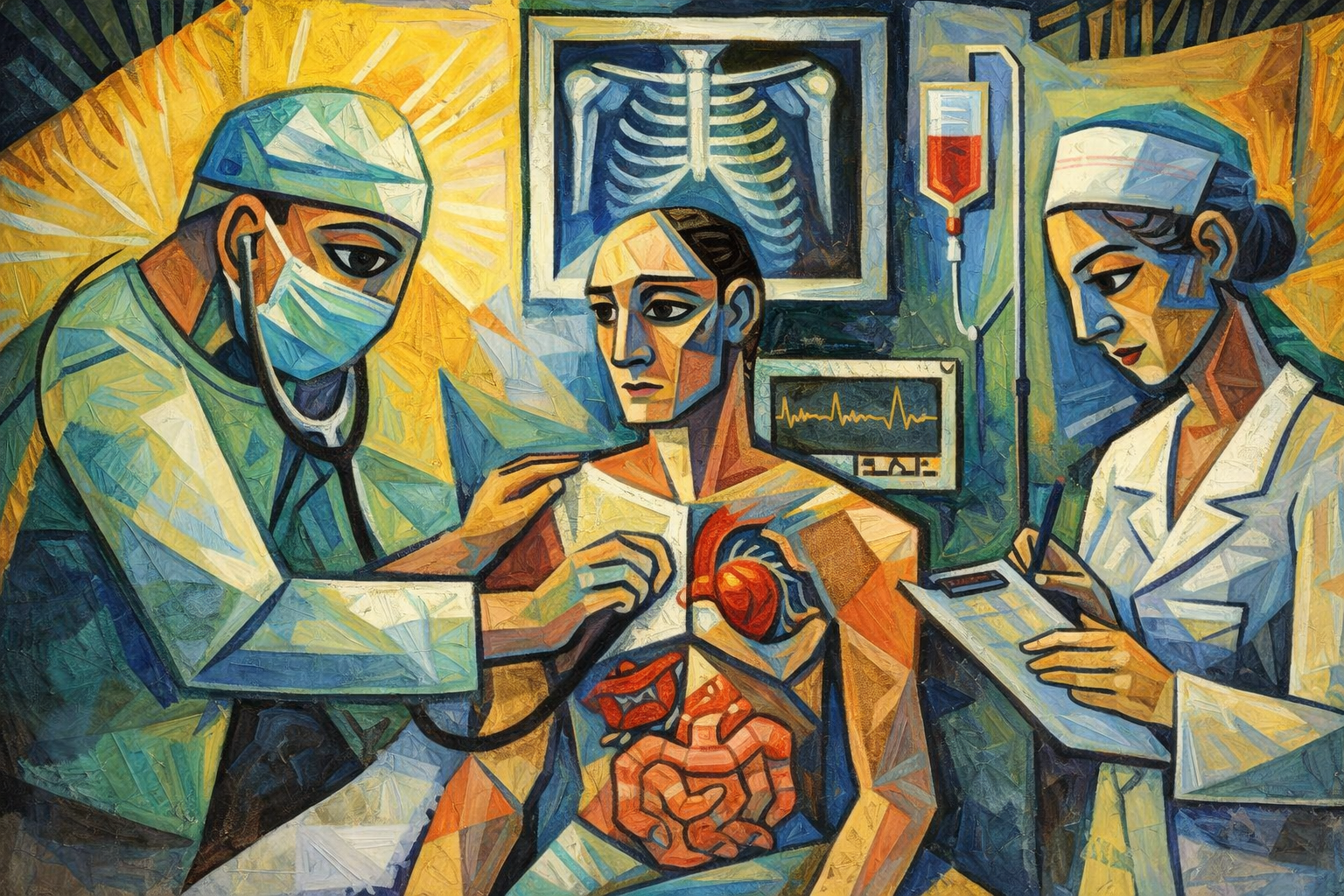 picasso for pttechnique chapter 4